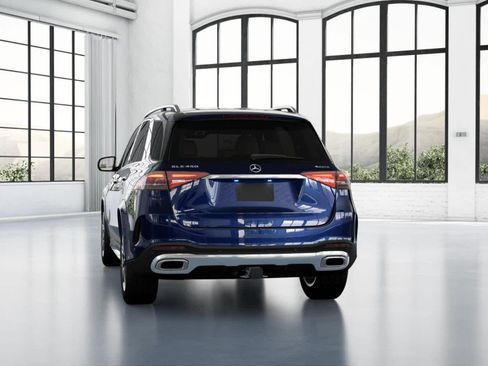 New 2026 Mercedes-Benz GLE 450 4MATIC image 24