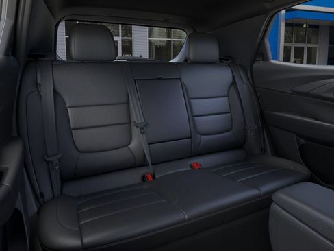 New 2026 Chevrolet TrailBlazer RS w/ Convenience Package AWD/4WD image 26