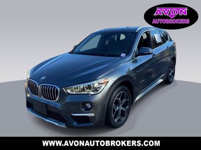 Used 2017 BMW X1 xDrive28i