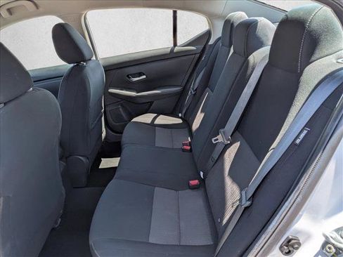 Used 2023 Nissan Sentra SV FWD image 17
