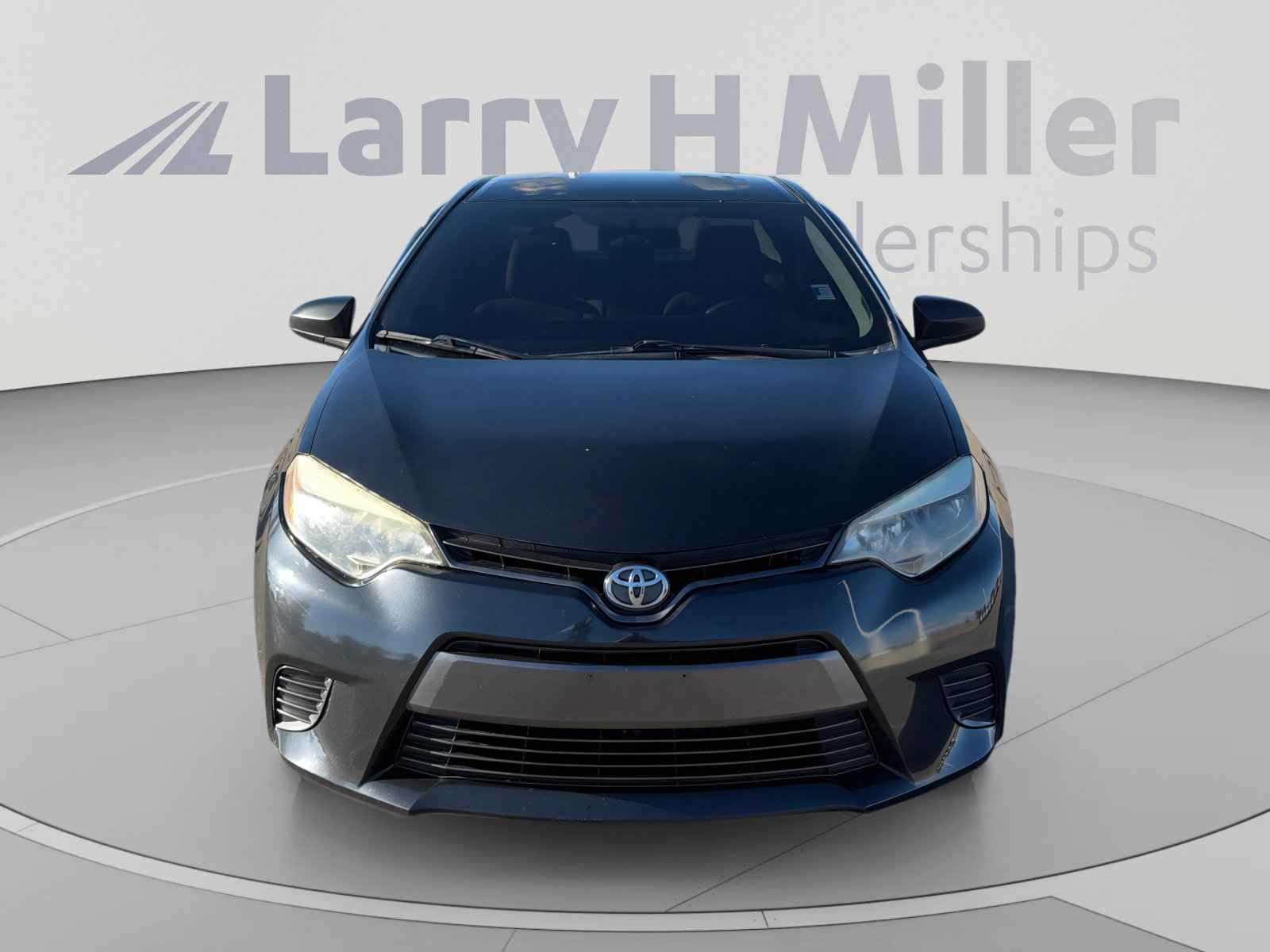 Used 2016 Toyota Corolla LE FWD image 9