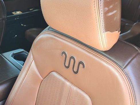 Used 2023 Ford Expedition Max King Ranch image 17