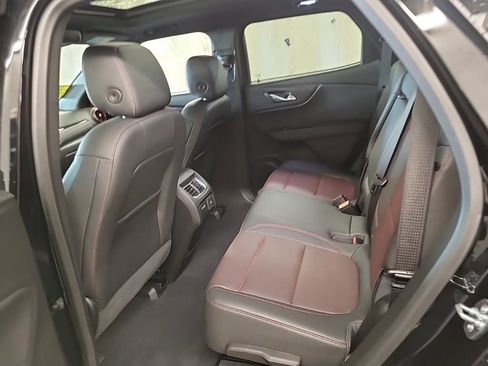 Used 2023 Chevrolet Blazer RS w/ Driver Confidence II Package image 9