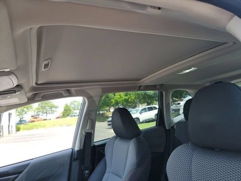 Used 2019 Subaru Forester Sport w/ Popular Package #2 AWD/4WD image 10