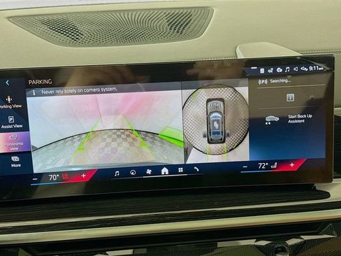 New 2026 BMW X7 xDrive40i w/ M Sport Package image 14