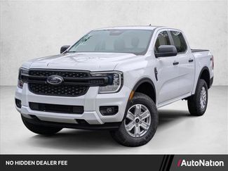New 2025 Ford Ranger XL AWD/4WD video 1