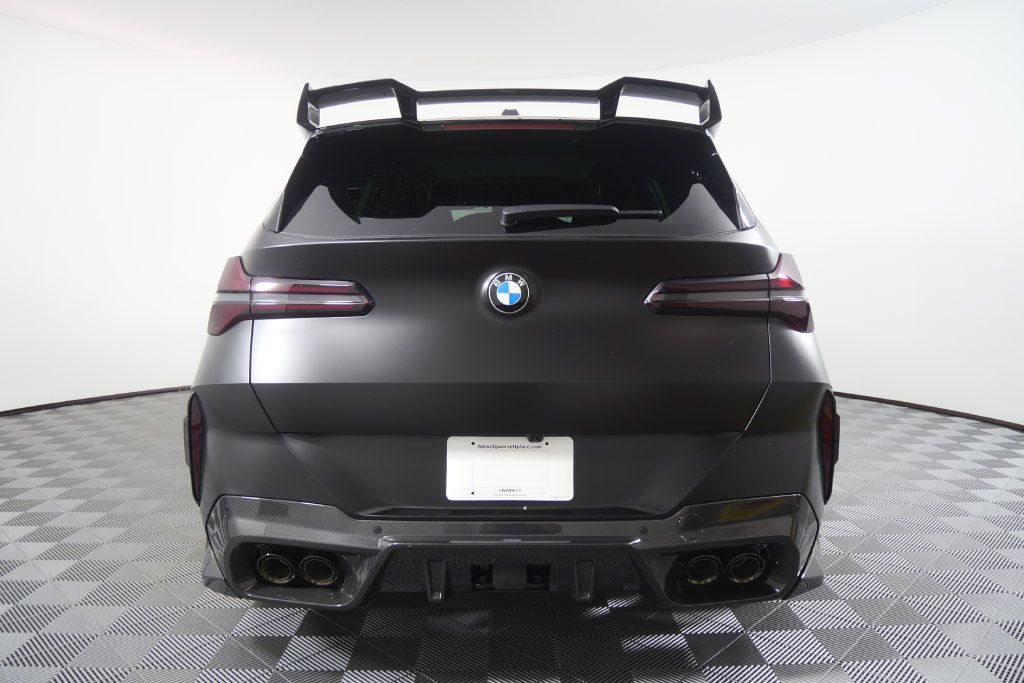 Used 2026 BMW X3 M50 w/ Premium Package AWD/4WD image 5