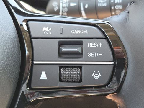 New 2026 Honda CR-V EX-L image 9
