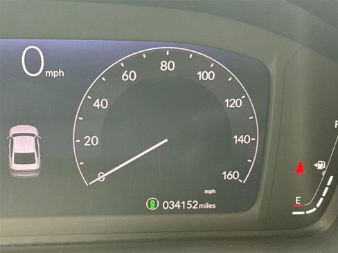 Used 2023 Honda Accord EX image 29