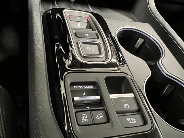 New 2026 Honda Pilot image 24