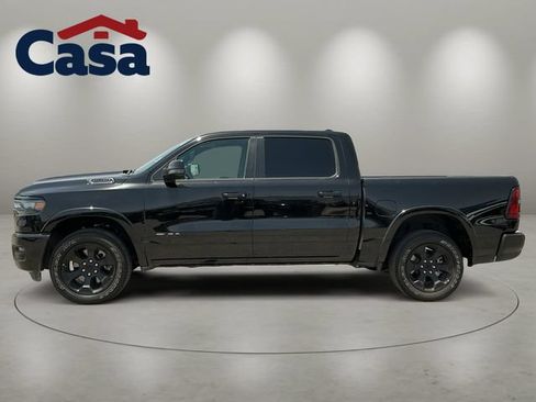 Used 2026 RAM 1500 Lone Star RWD image 3