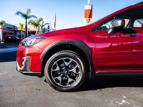 Used 2019 Subaru Crosstrek 2.0i w/ Popular Package #1 image 5