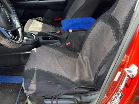 Used 2023 Kia Forte LXS FWD image 10