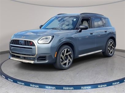 New 2026 MINI Cooper Countryman S