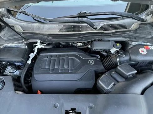 Used 2018 Acura MDX SH-AWD image 10