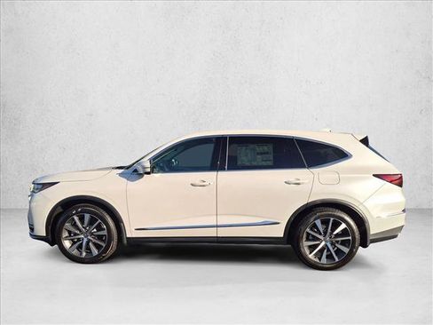 New 2026 Acura MDX FWD w/ Technology Package image 5