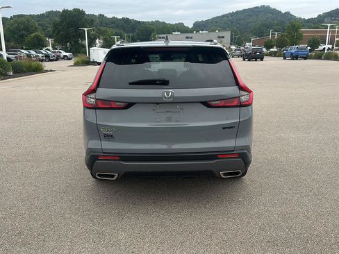 Used 2024 Honda CR-V Sport image 4