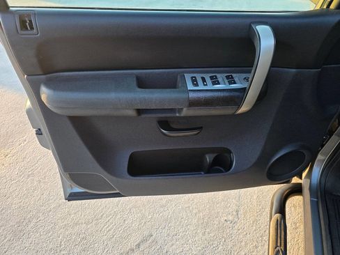 Used 2009 Chevrolet Silverado 1500 LT w/ Power Pack Plus image 19