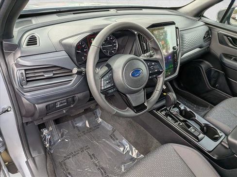 Certified 2026 Subaru Forester Premium AWD/4WD image 8