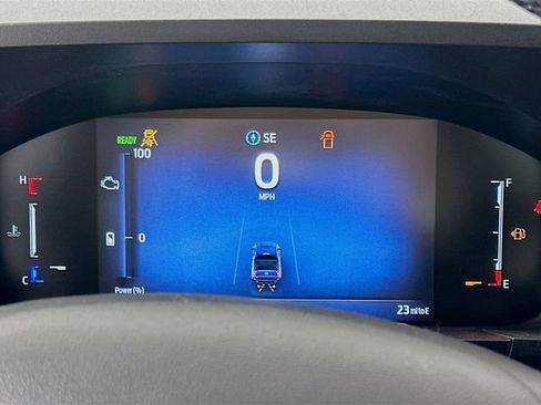 New 2026 Ford Maverick XLT w/ Equipment Group 301A image 12