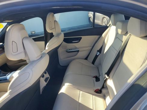 Used 2023 Mercedes-Benz C 300 C 300 image 11