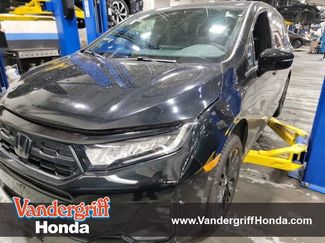Used 2025 Honda Odyssey Sport-L video 1