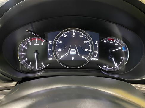 Used 2019 MAZDA CX-5 Grand Touring w/ GT Premium Package image 12