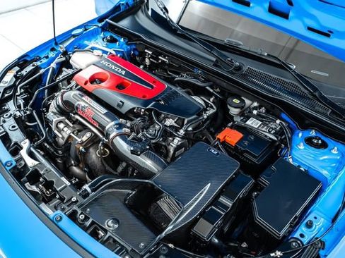 Used 2023 Honda Civic Type R image 44