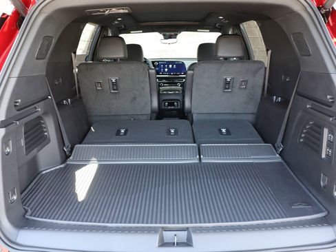 New 2026 Chevrolet Traverse RS AWD/4WD image 44