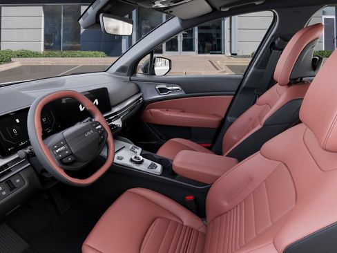 New 2026 Kia Sportage SX Prestige AWD/4WD image 20