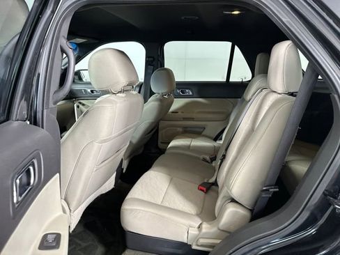 Used 2013 Ford Explorer 4WD image 24