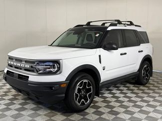 Used 2021 Ford Bronco Sport Big Bend w/ Big Bend Package AWD/4WD video 2