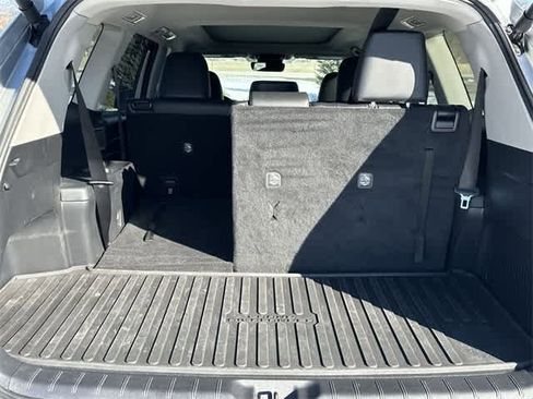 Used 2024 Toyota Grand Highlander XLE image 26