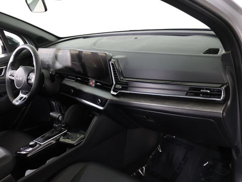 Used 2025 Kia Sportage X-Line w/ Premium Package AWD/4WD image 30