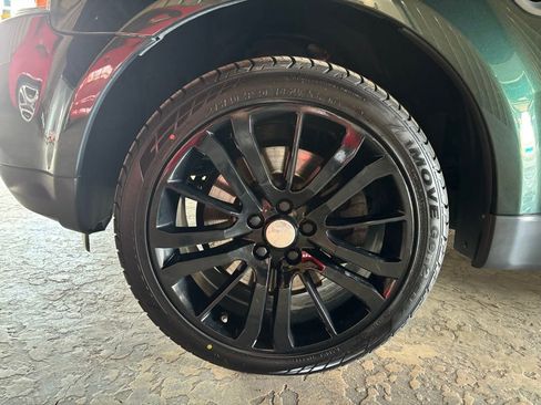 Used 2011 Land Rover Range Rover Sport HSE LUX image 24