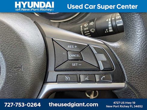 Used 2018 Nissan Rogue S AWD/4WD image 29