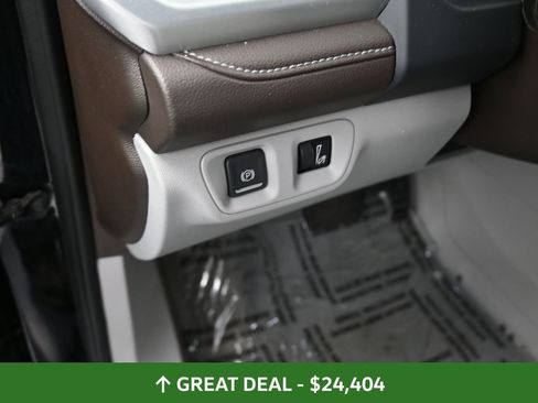 Used 2023 GMC Acadia SLT image 31