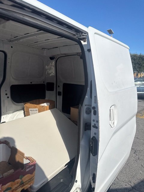 Used 2014 Nissan NV200 SV w/ Technology Package FWD image 12