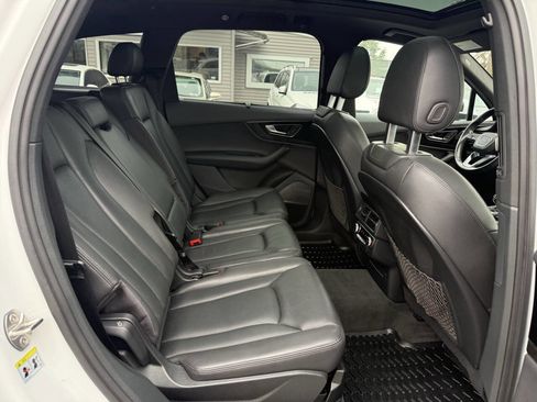 Used 2017 Audi Q7 3.0T Prestige image 15