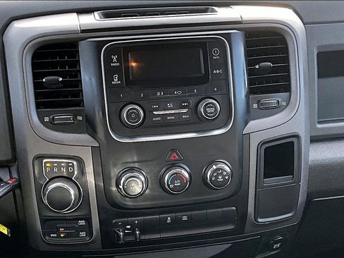 Used 2017 RAM 1500 Tradesman image 6