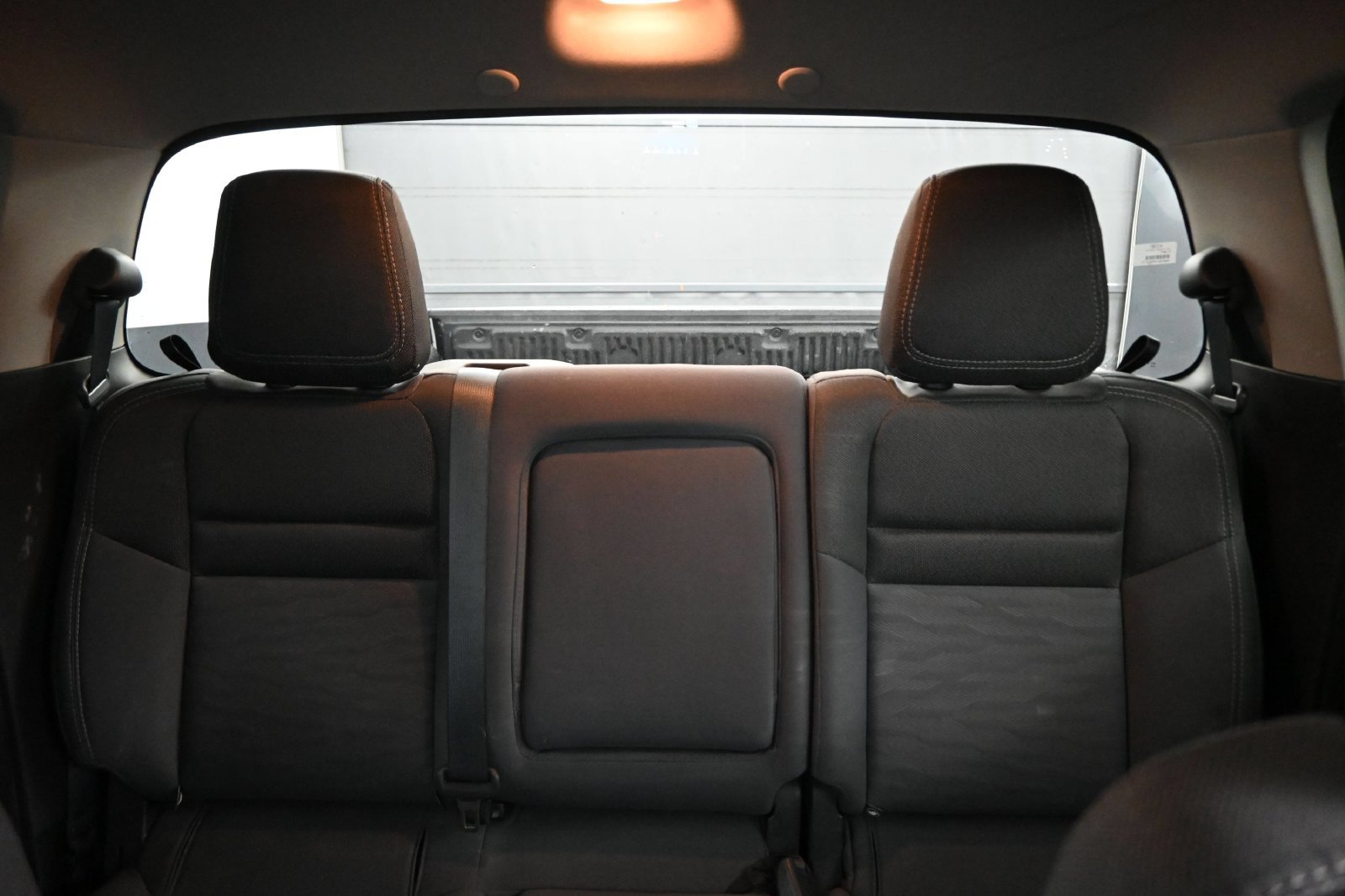 Used 2023 Nissan Frontier SV RWD image 17
