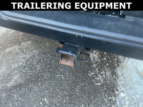 Used 2020 Chevrolet Silverado 1500 W/T w/ WT Value Package image 26