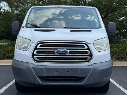 Used 2016 Ford Transit 250 Base w/ Exterior Upgrade Package image 7