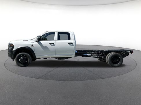 New 2026 RAM 5500 Tradesman AWD/4WD image 2