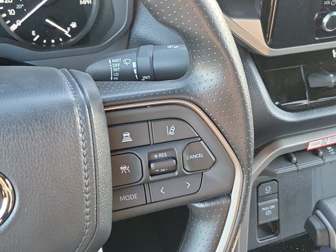 New 2026 Toyota Tundra SR5 image 23