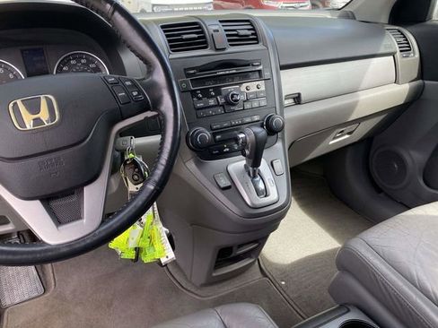 Used 2010 Honda CR-V EX-L image 27