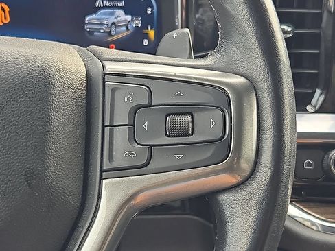Used 2023 Chevrolet Silverado 1500 RST AWD/4WD image 28