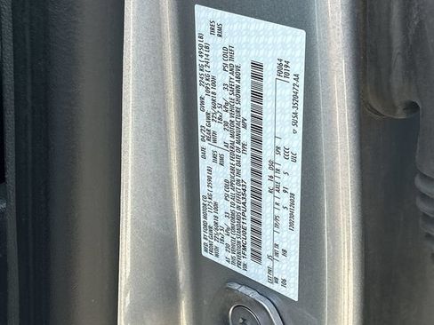 Used 2023 Ford Escape SE FWD image 31
