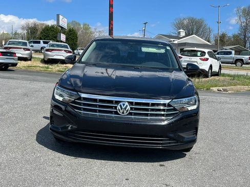Used 2019 Volkswagen Jetta S FWD image 1