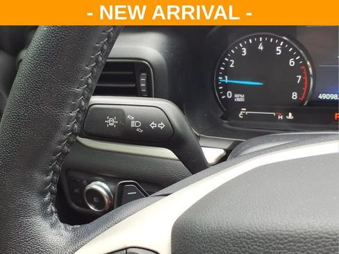 Used 2021 Ford Explorer XLT w/ Equipment Group 202A AWD/4WD image 25
